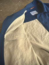 Load image into Gallery viewer, Roscoe Jacket - Indigo “Sensuji” cloth