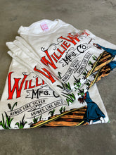 Load image into Gallery viewer, T-shirt - &quot;WW Mfg.&quot;