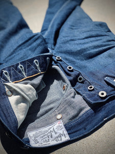 Lot. WW-05 Jeans