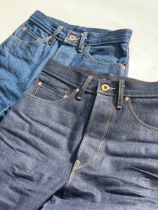 Lot. 607 Jeans