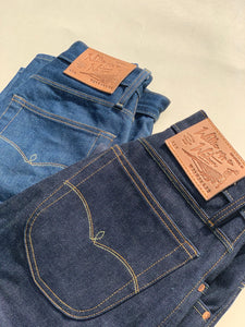 Lot. 607 Jeans