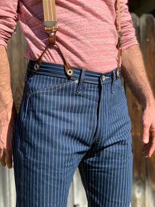 C & O Railman Trousers