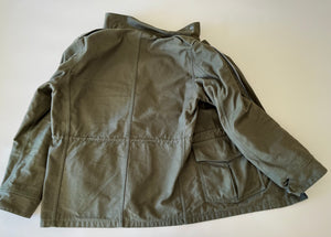 AP-22 Field Coat