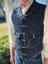Load image into Gallery viewer, C&amp;O Waistcoat